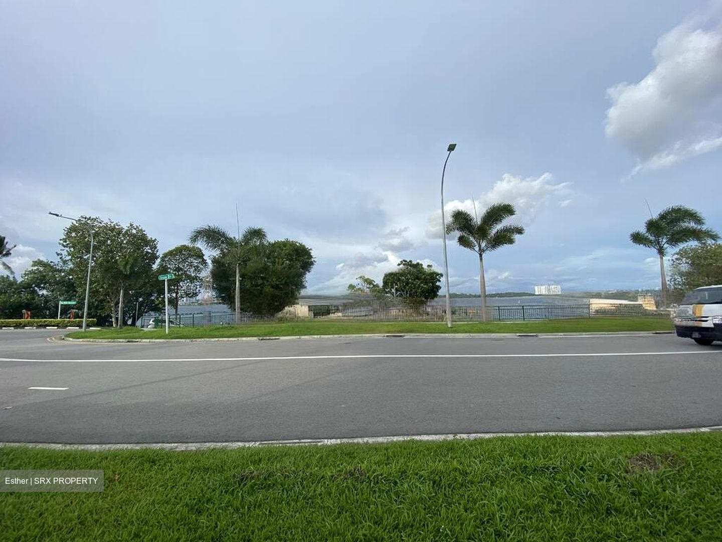 Wak Hassan Drive (D27), Terrace #460639481